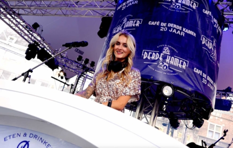 Nieuwsbericht: 5 voordelen van een DJ op je bruiloft