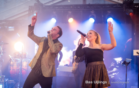 Nieuwsbericht: Band of DJ op jouw bruiloft? De voors en tegens