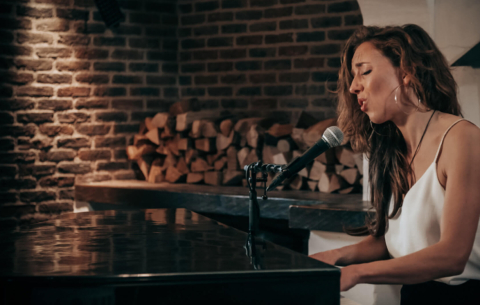 Nieuwsbericht: Uitvaartmuziek: een bijzonder lied op maat