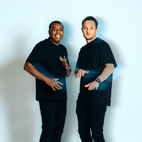 Nagilo & Iceman