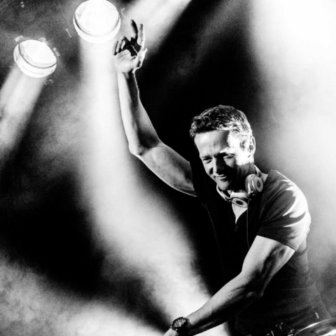 DJ Niels