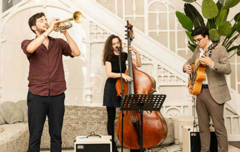 Nieuwsbericht: Welke muziek moet ik kiezen voor mijn ceremonie?