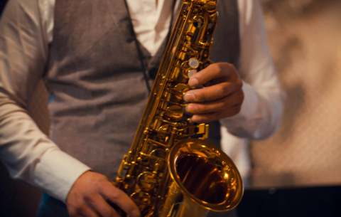 Nieuwsbericht: Leuke jazz of swing bandjes voor je borrel