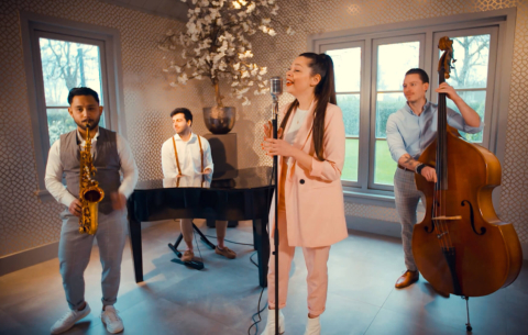Nieuwsbericht: Dansen en dineren: het ultieme culinair entertainment