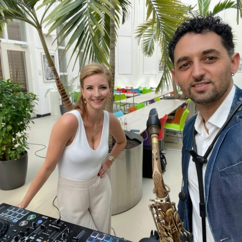 GoldenSax