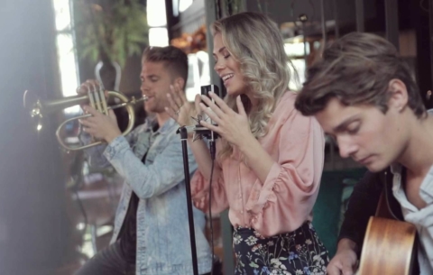 Nieuwsbericht: 4 redenen voor live muziek tijdens de ceremonie