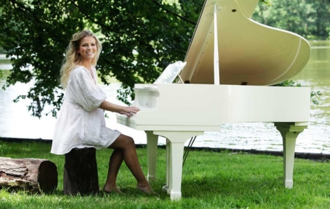 Nieuwsbericht: Een parel op je bruiloft: Jennifer Ewbank