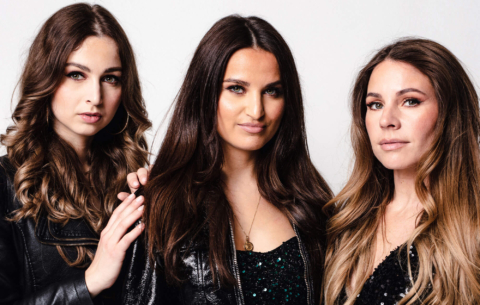 Nieuwsbericht: Loizy: Female power DJ act