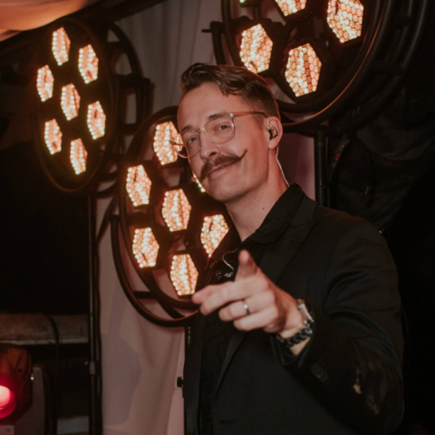 DJ Steve