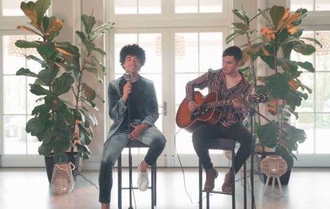 Nieuwsbericht: 4 geweldige akoestische bands voor je bruiloft