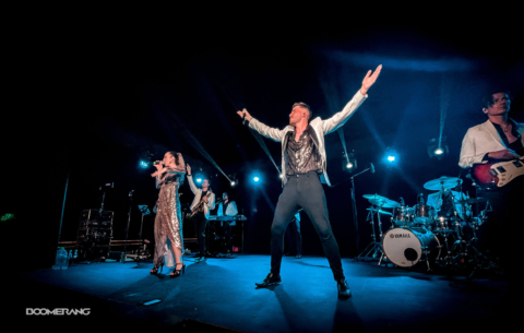 Nieuwsbericht: Hoe ondersteunt live muziek het doel van mijn event?