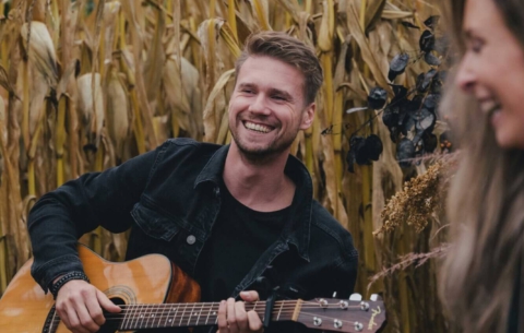Nieuwsbericht: De 3 beste bands voor je BBQ of buitenfeest