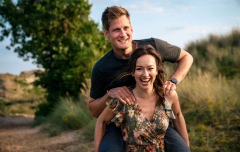 Nieuwsbericht: Anne & Martijn: akoestisch duo met vele mogelijkheden