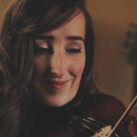 Gipsy Strings