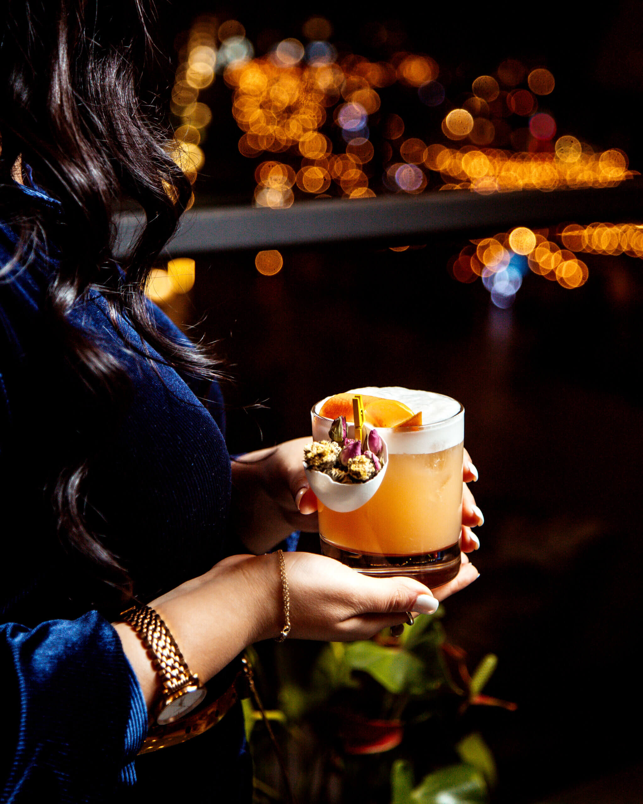 Sip & Spin: waar Mocktails en DJ-Mixen samenkomen